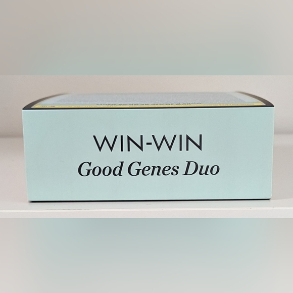 Sunday Riley Win-Win Good Genes Lactic Acid Treatment Duo - Picture 3 of 6